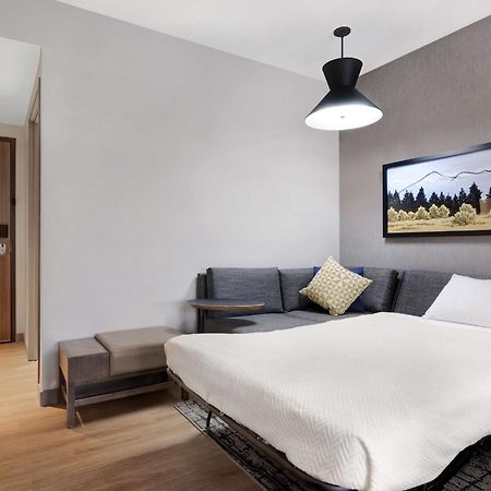 Hyatt Place 弗拉格斯塔夫 外观 照片