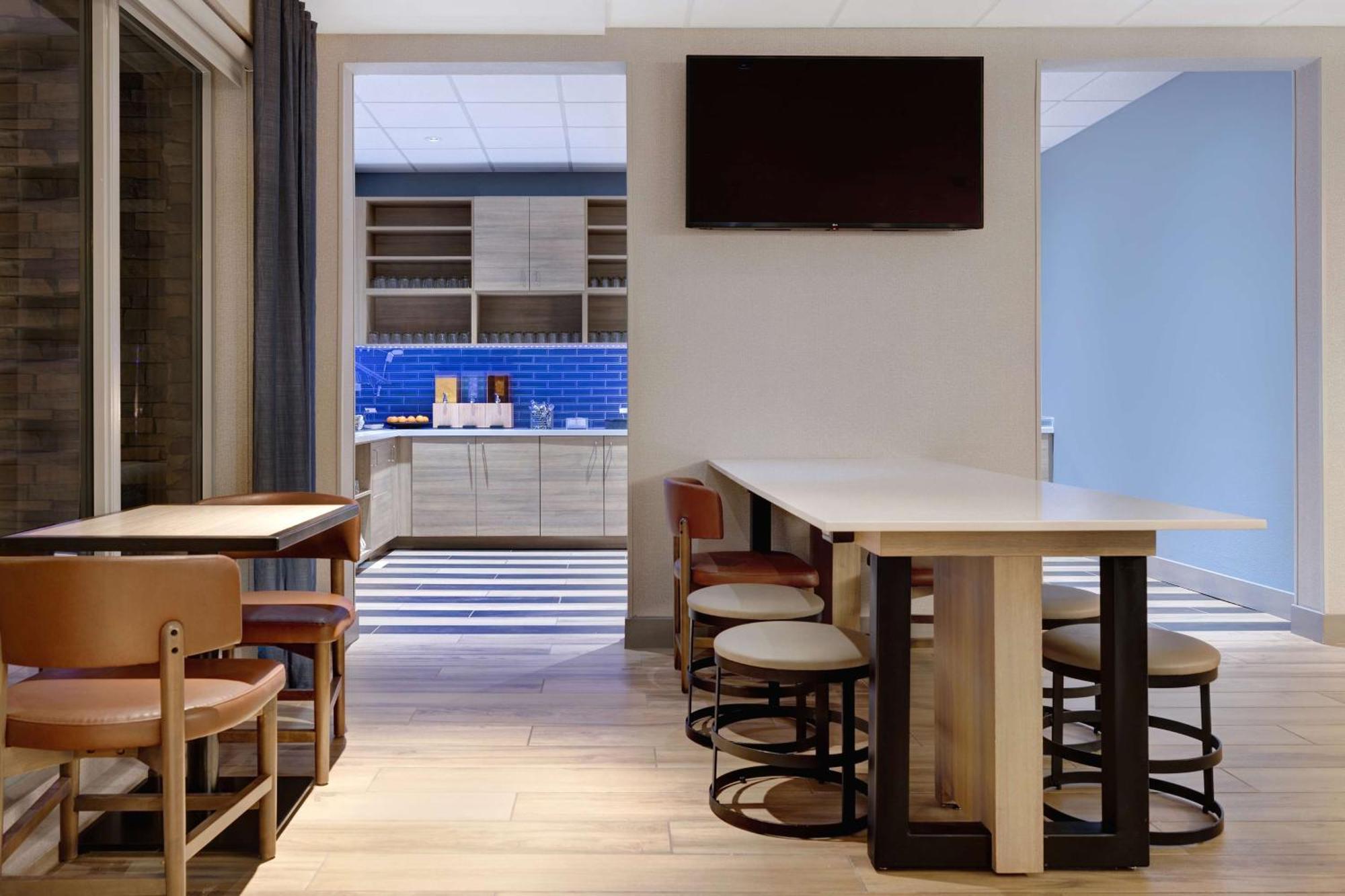 Hyatt Place 弗拉格斯塔夫 外观 照片