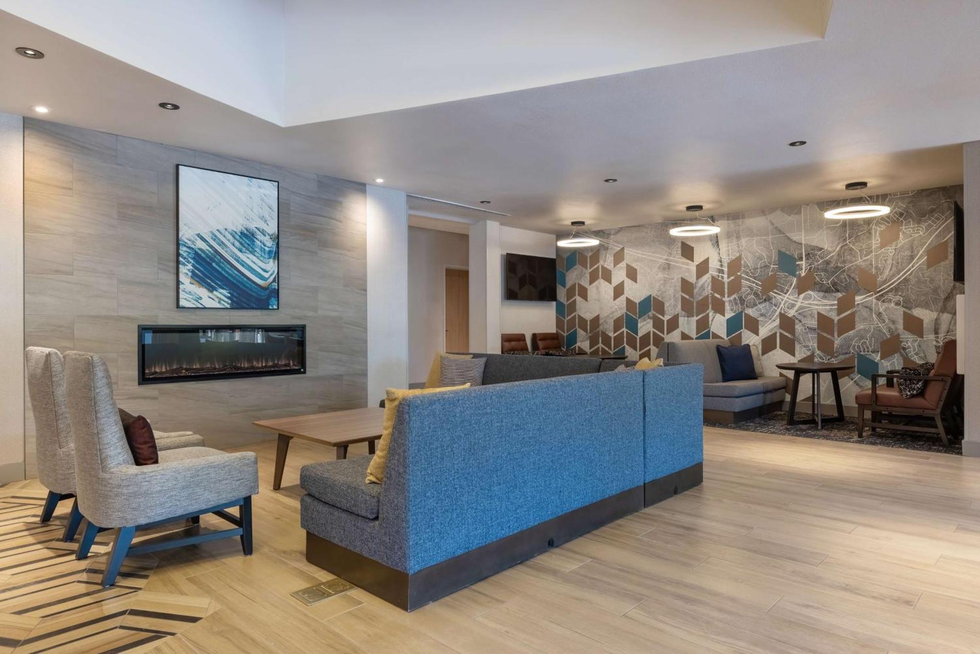 Hyatt Place 弗拉格斯塔夫 外观 照片