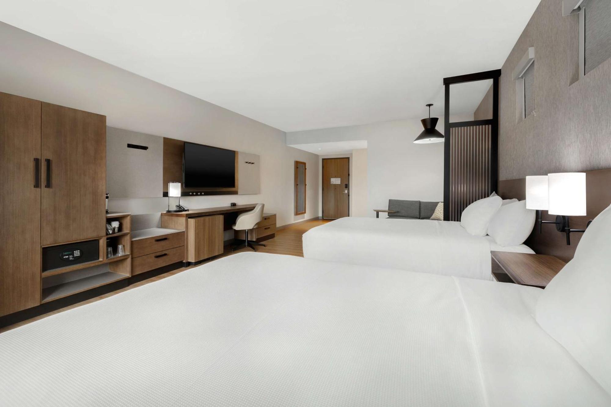 Hyatt Place 弗拉格斯塔夫 外观 照片