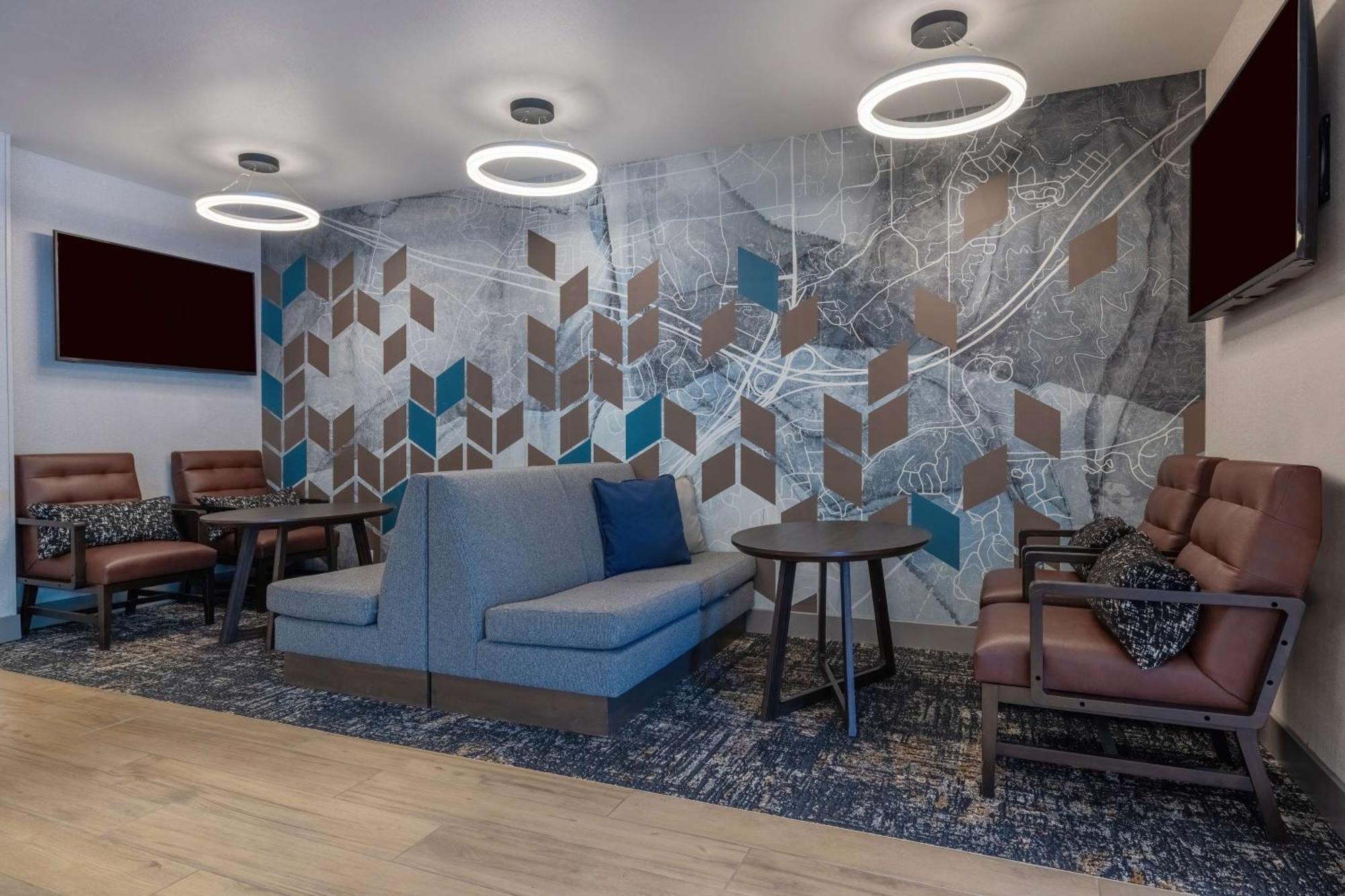 Hyatt Place 弗拉格斯塔夫 外观 照片