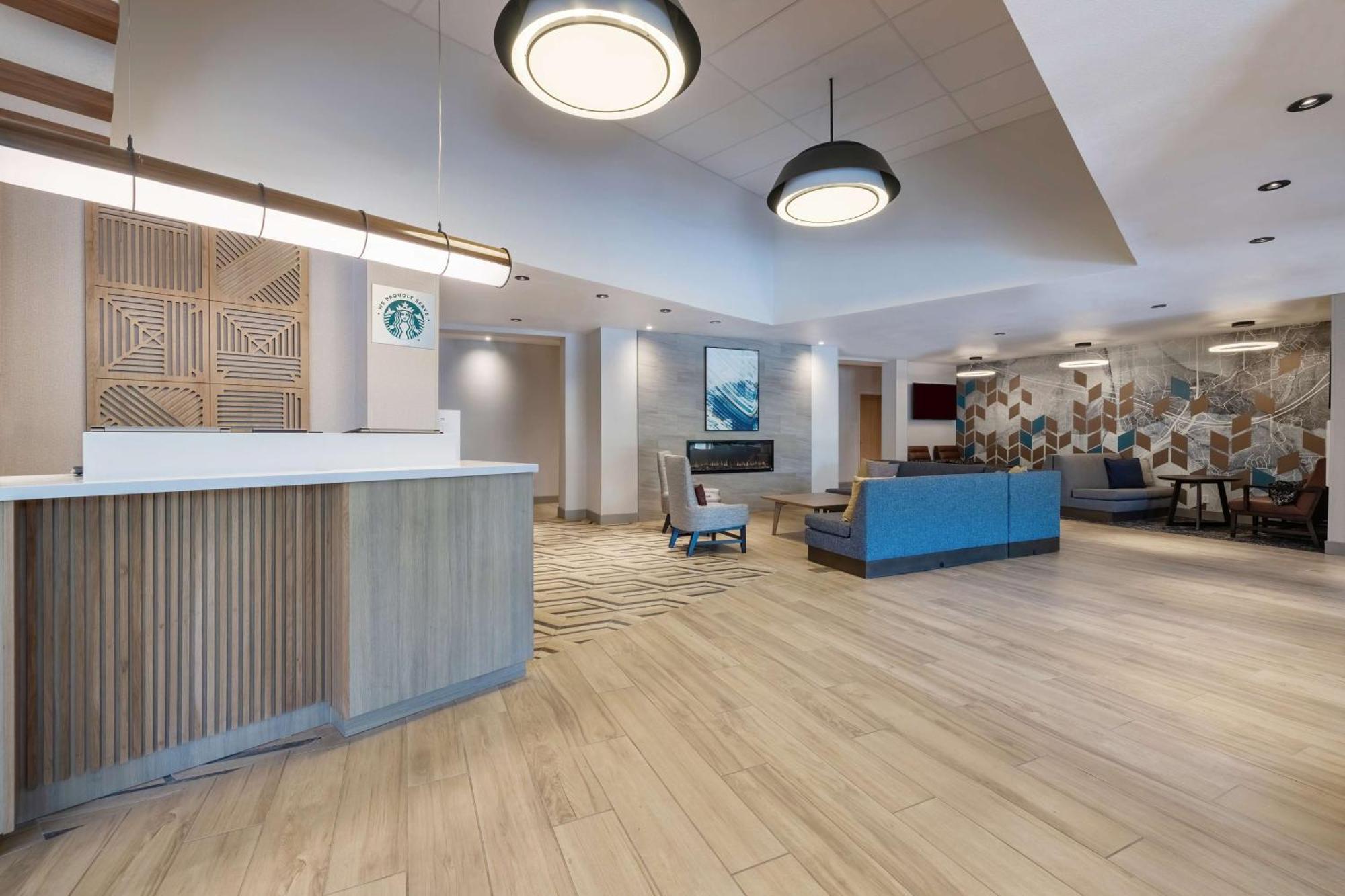 Hyatt Place 弗拉格斯塔夫 外观 照片