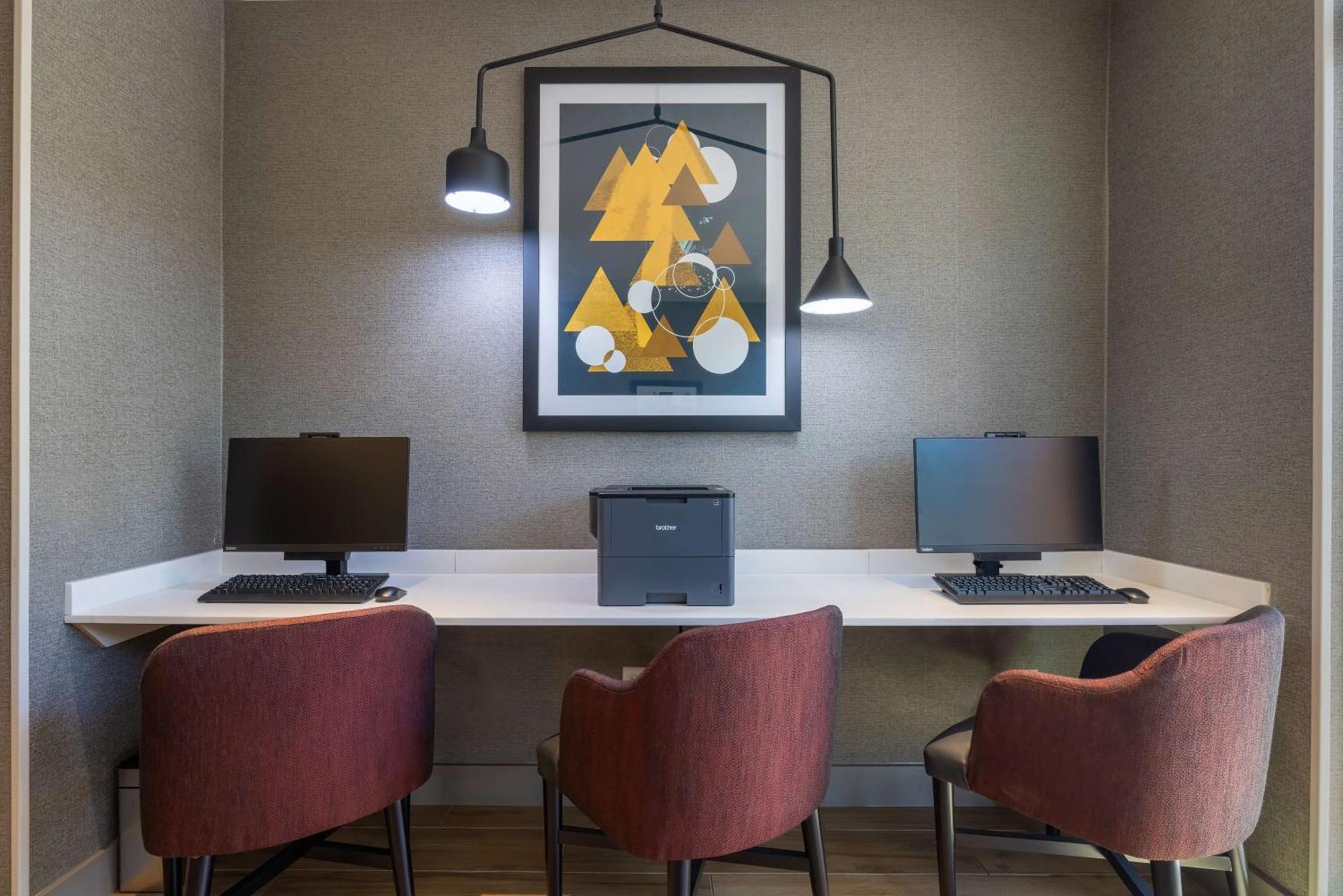 Hyatt Place 弗拉格斯塔夫 外观 照片