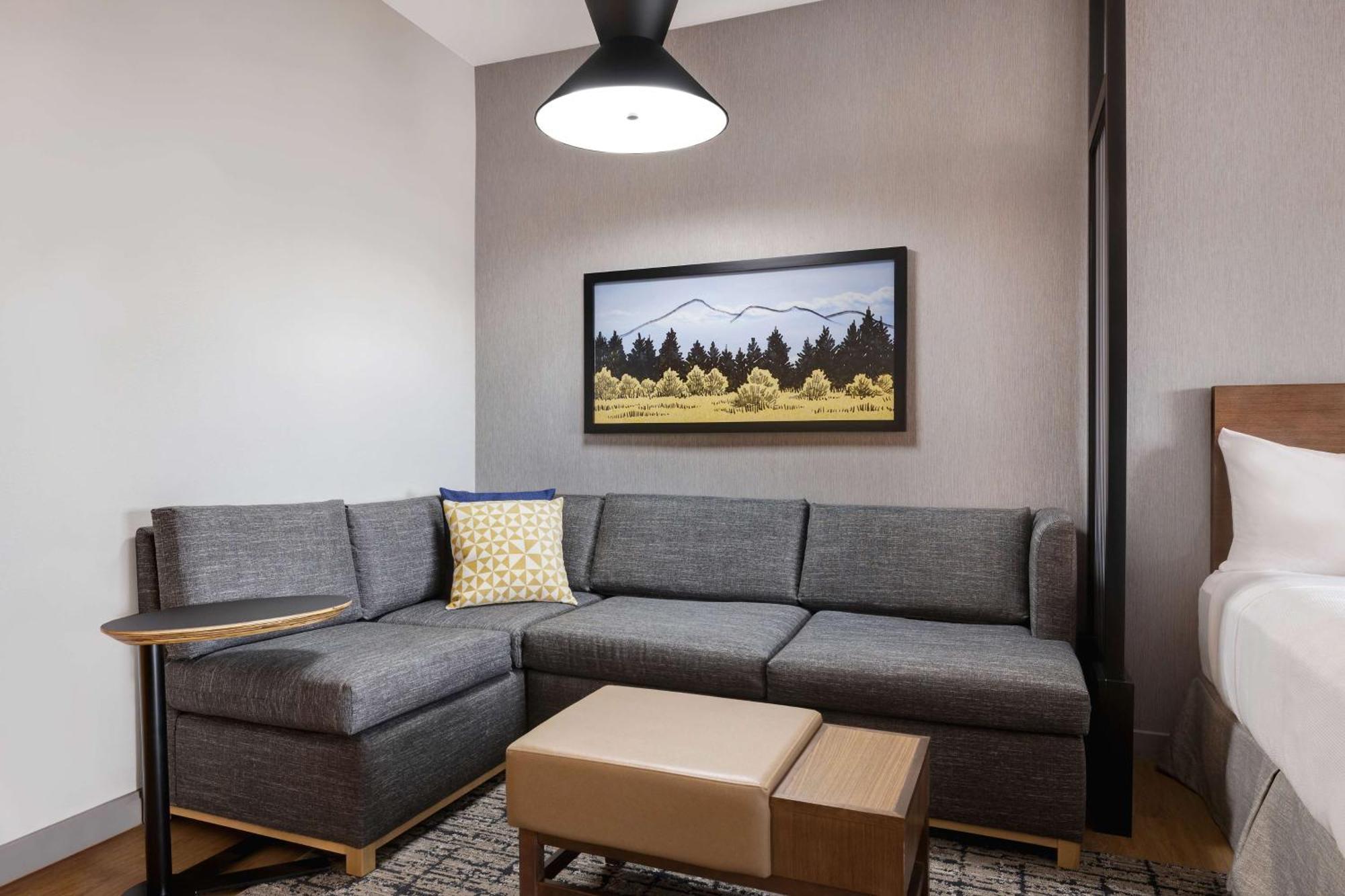 Hyatt Place 弗拉格斯塔夫 外观 照片
