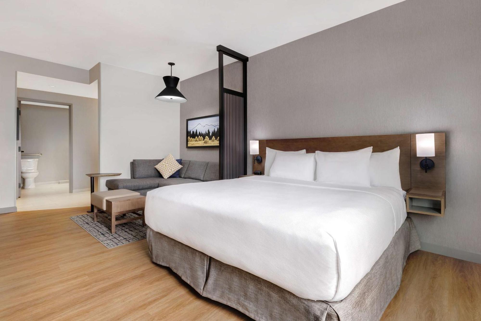 Hyatt Place 弗拉格斯塔夫 外观 照片