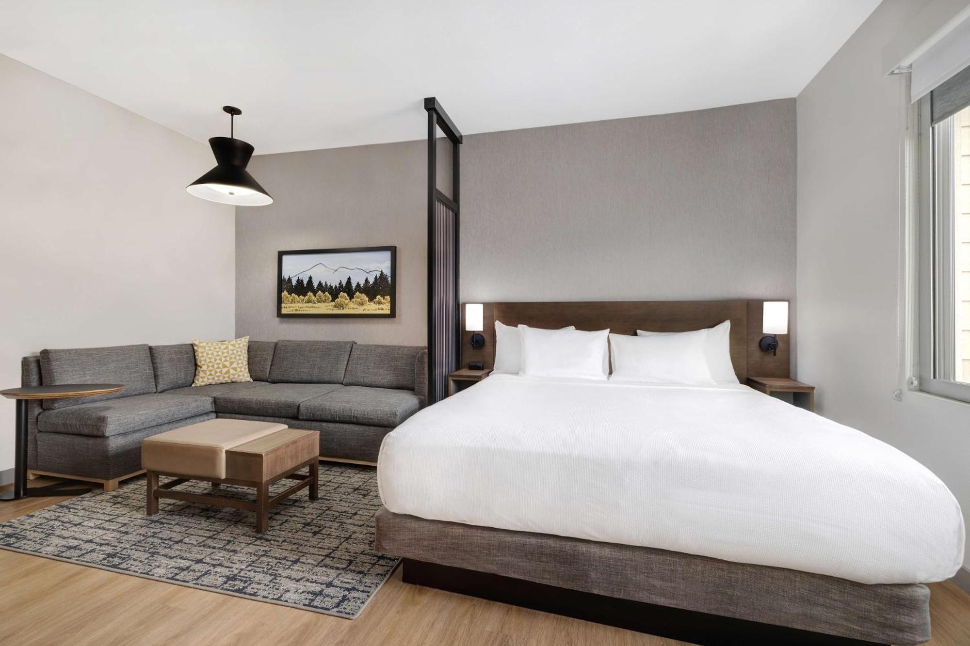 Hyatt Place 弗拉格斯塔夫 外观 照片