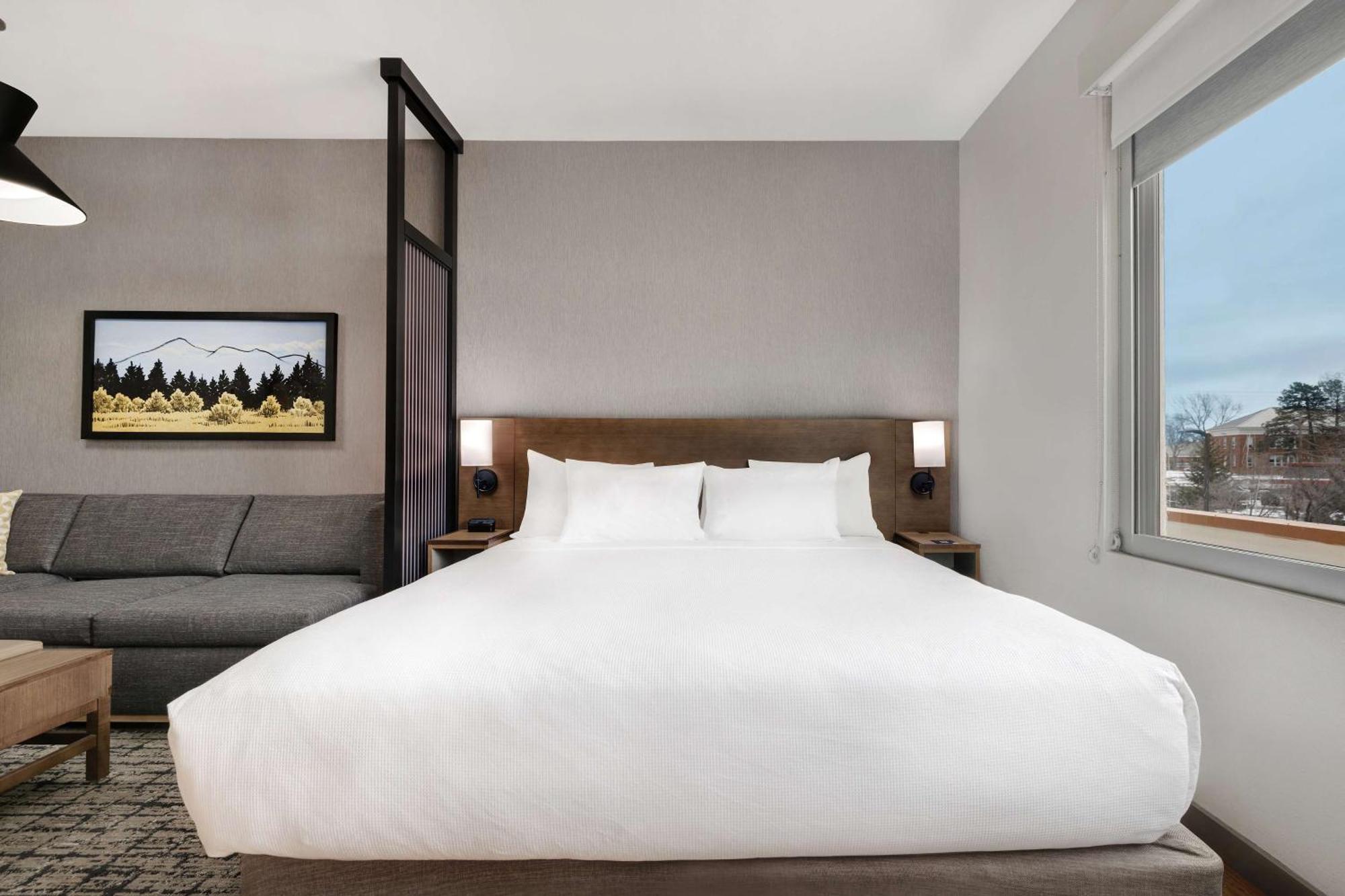 Hyatt Place 弗拉格斯塔夫 外观 照片