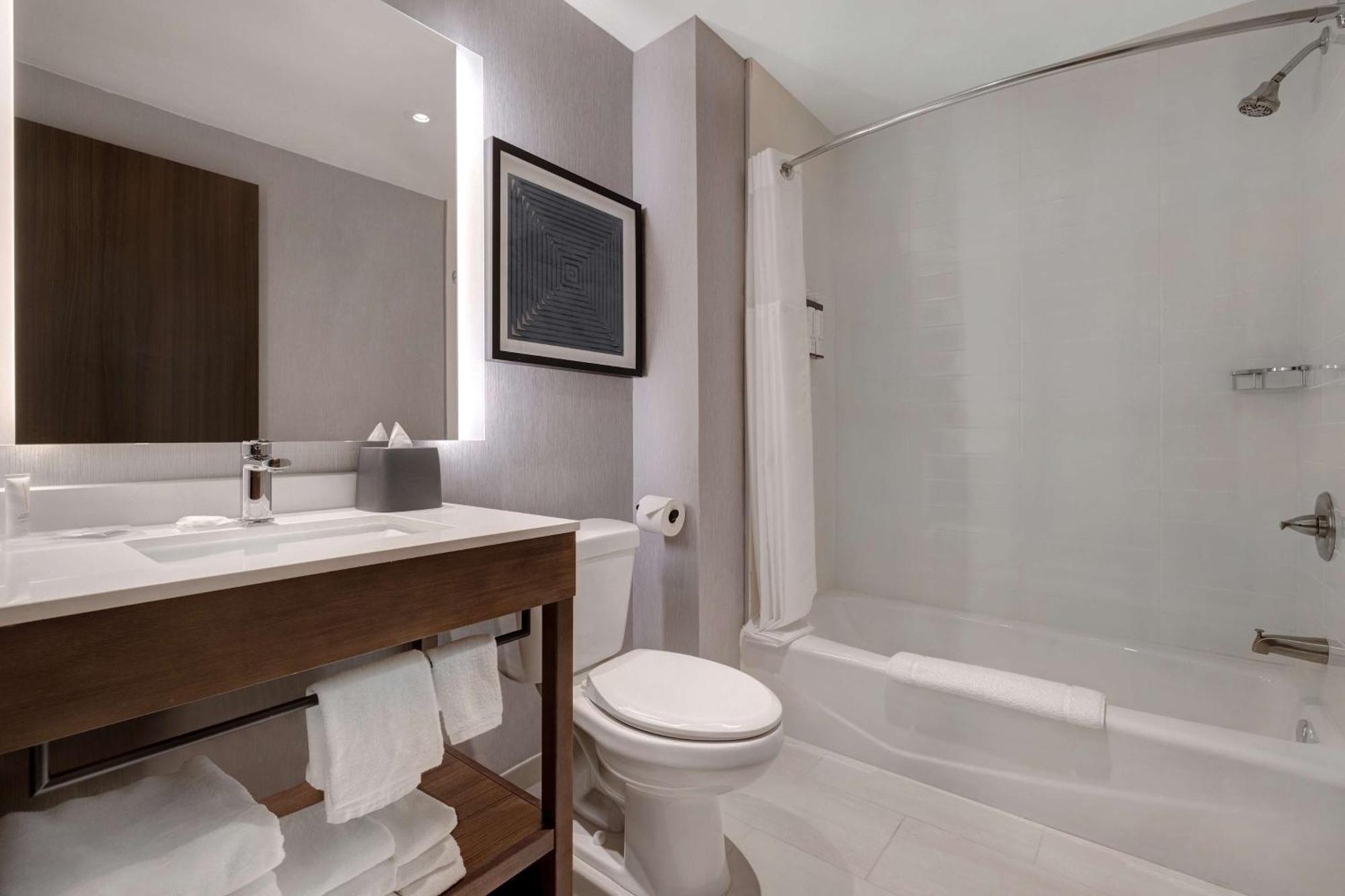 Hyatt Place 弗拉格斯塔夫 外观 照片