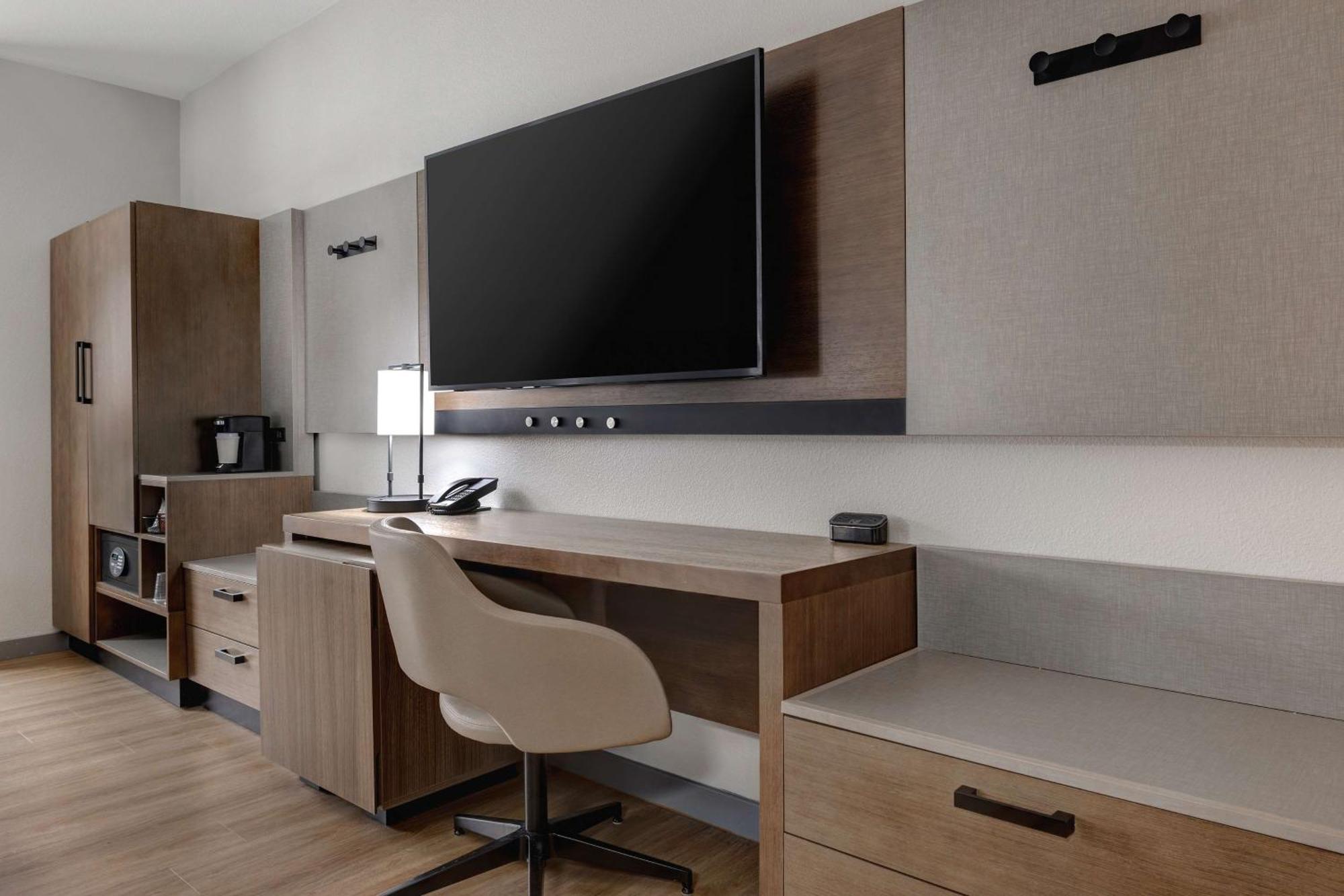Hyatt Place 弗拉格斯塔夫 外观 照片