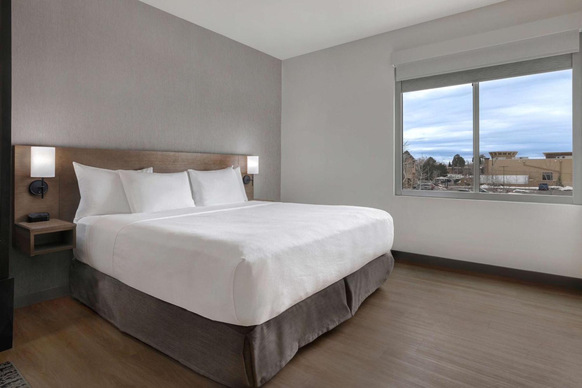 Hyatt Place 弗拉格斯塔夫 外观 照片