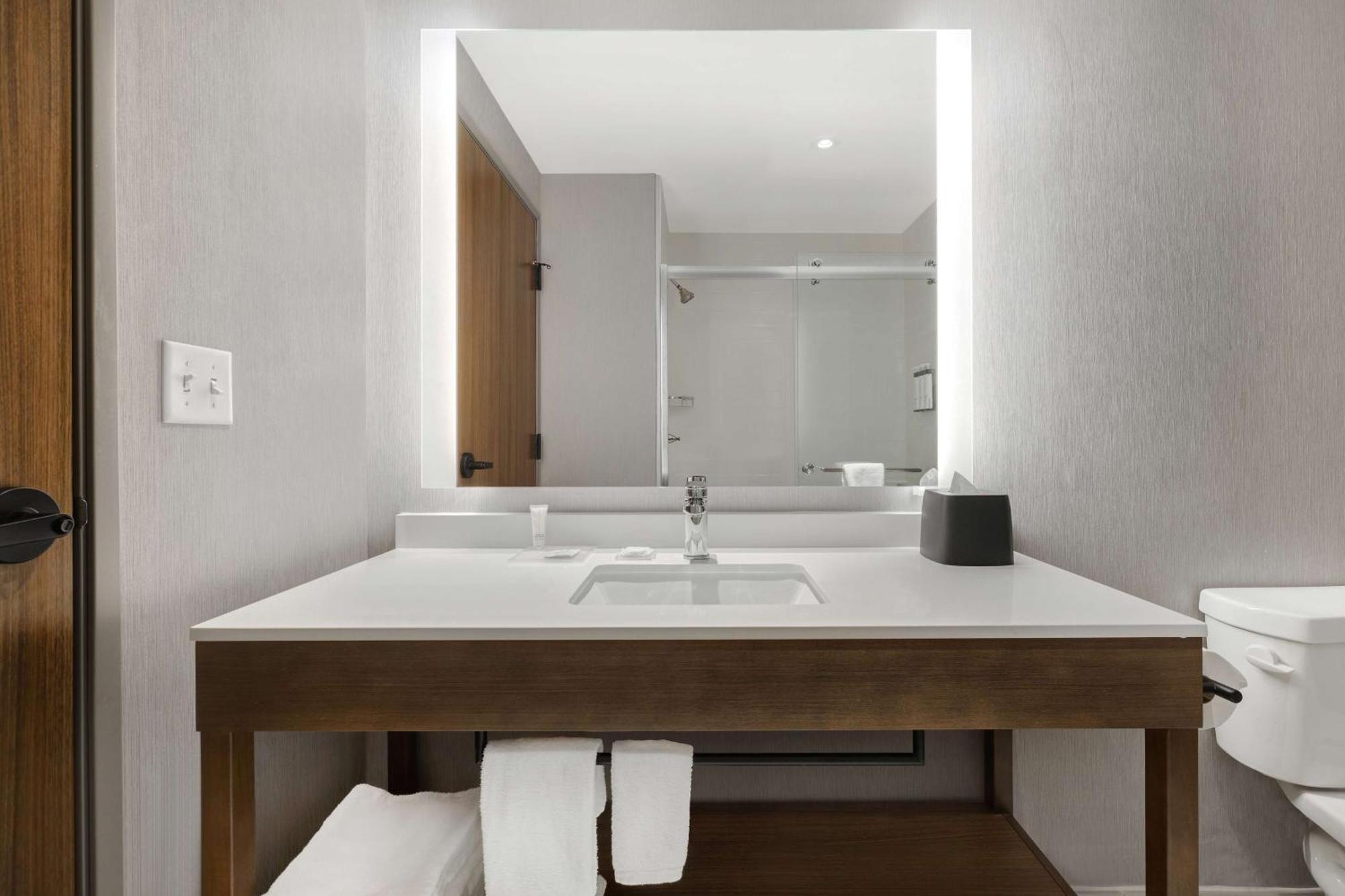 Hyatt Place 弗拉格斯塔夫 外观 照片