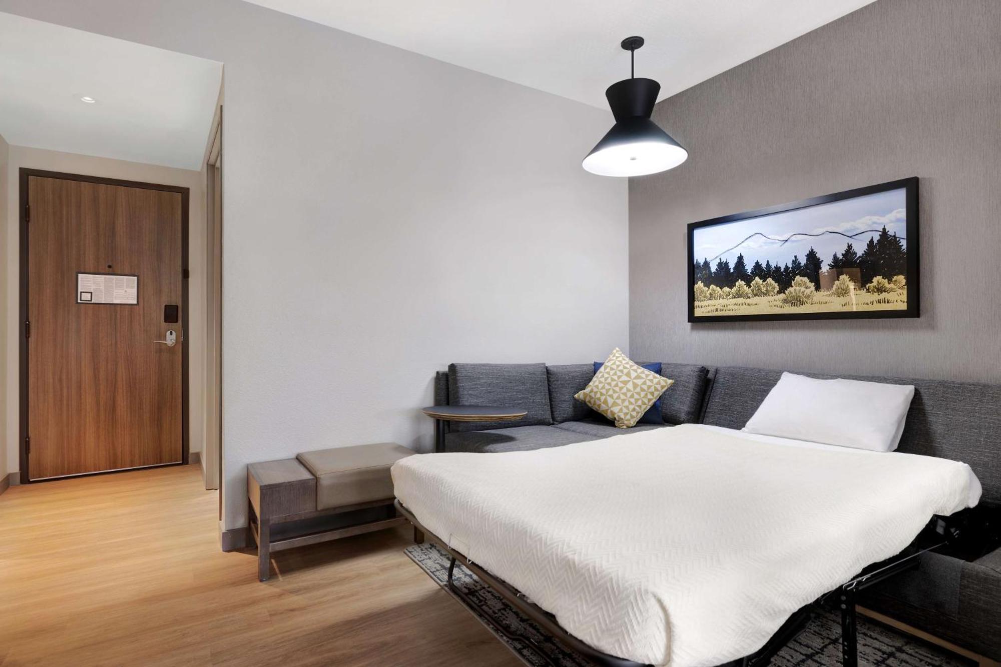 Hyatt Place 弗拉格斯塔夫 外观 照片