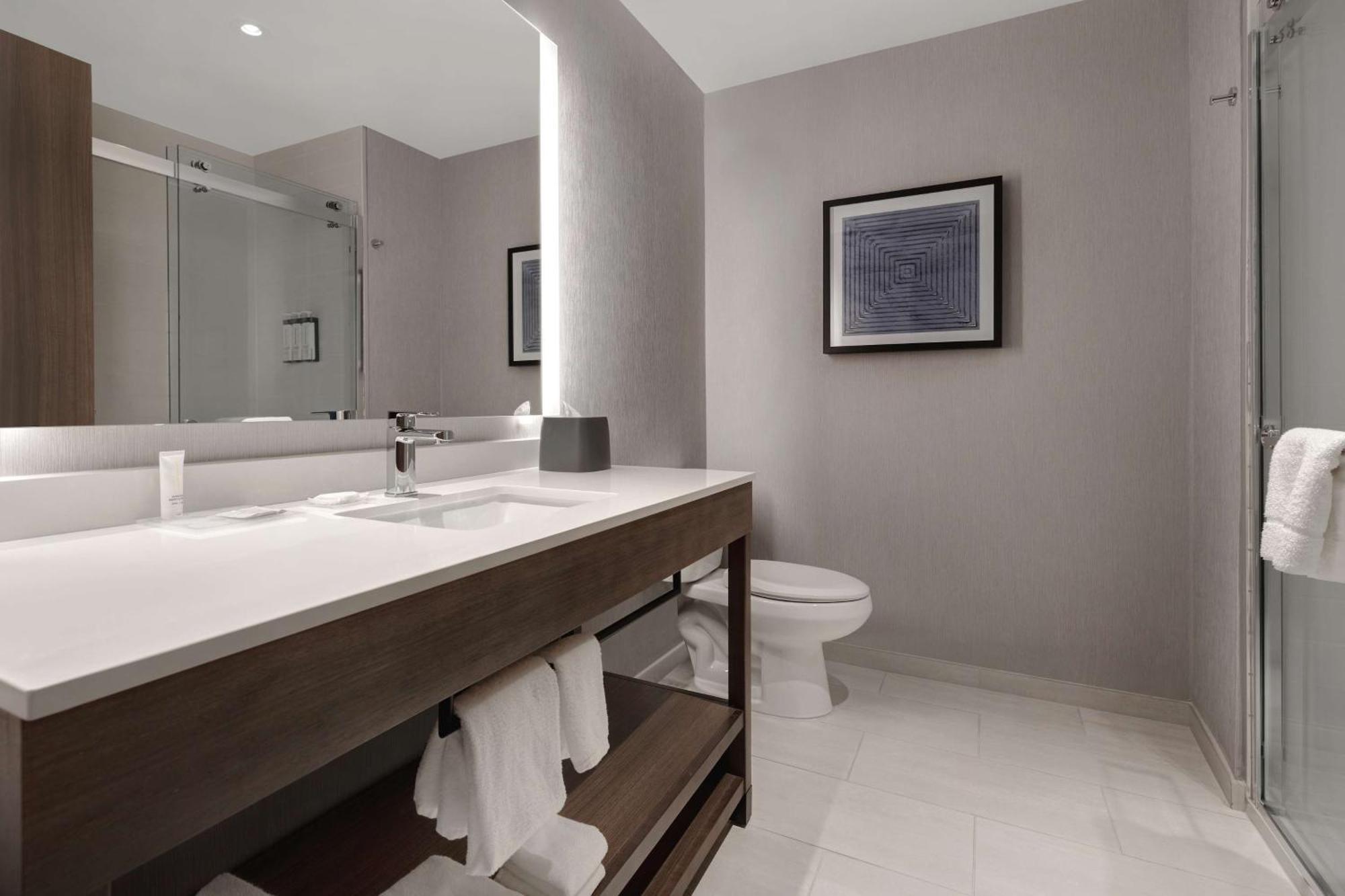 Hyatt Place 弗拉格斯塔夫 外观 照片