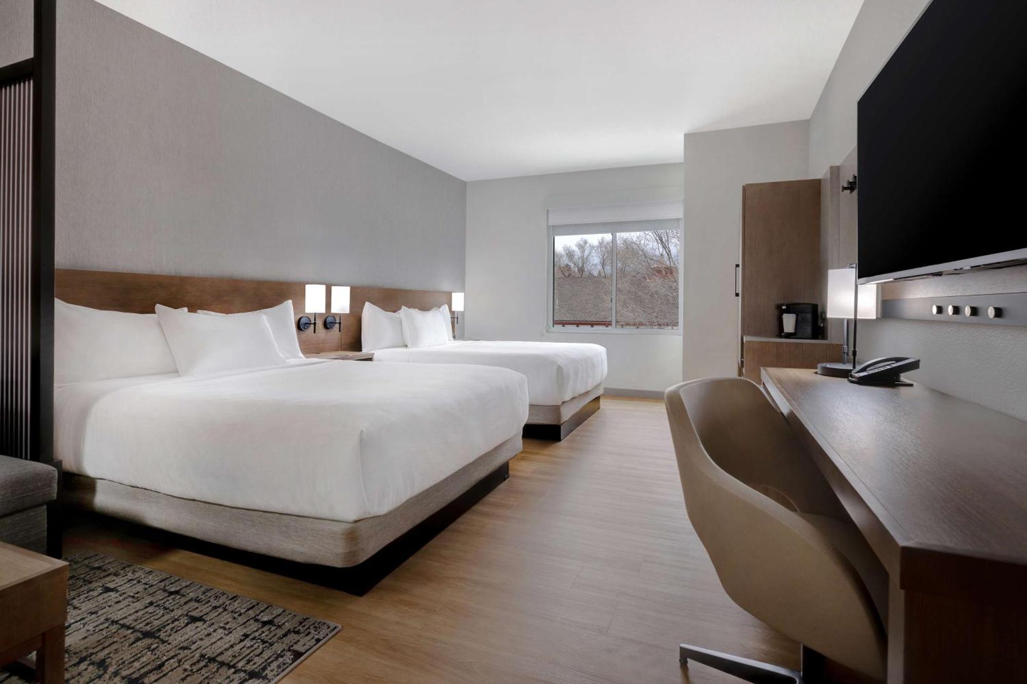Hyatt Place 弗拉格斯塔夫 外观 照片