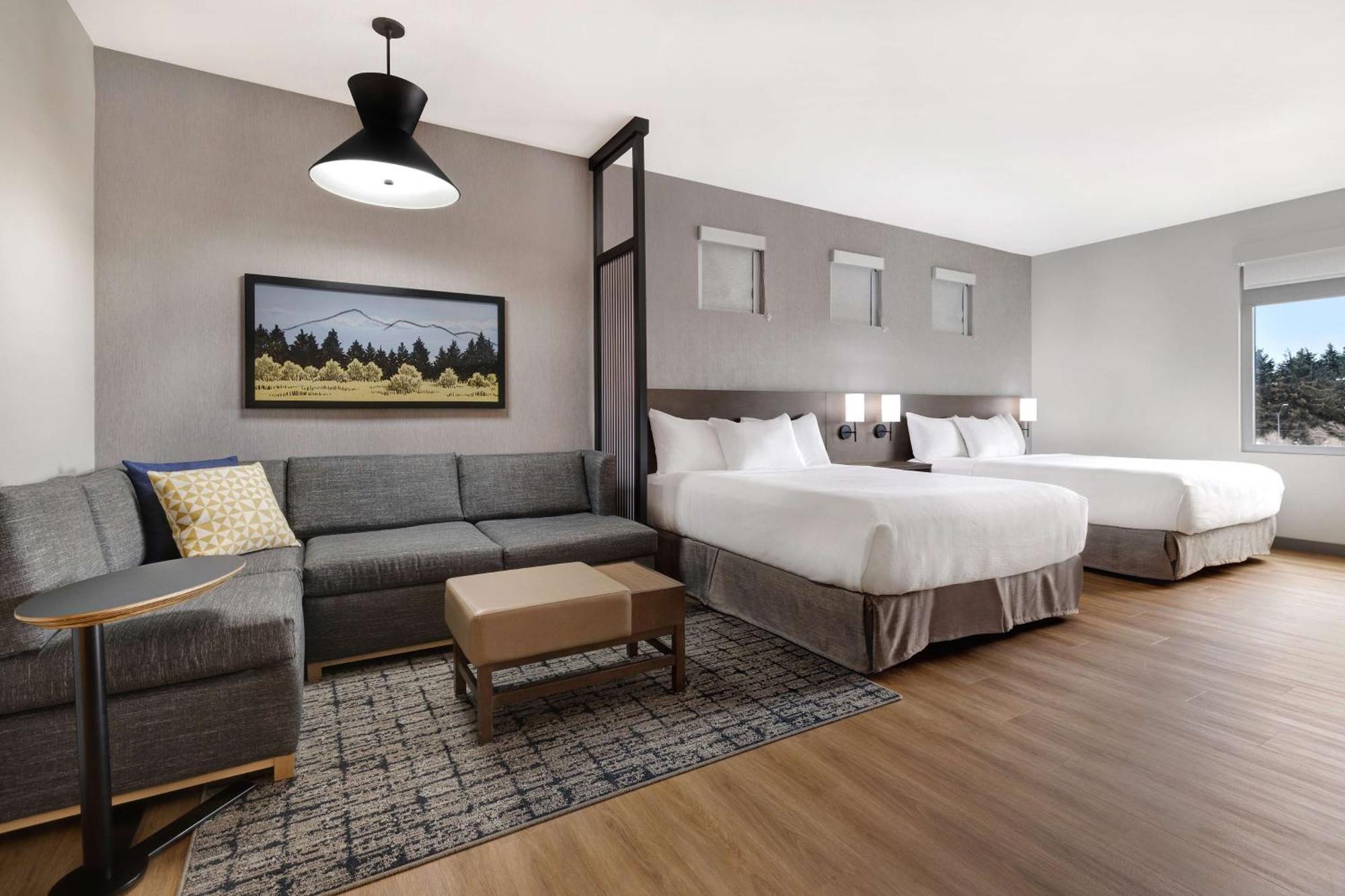 Hyatt Place 弗拉格斯塔夫 外观 照片