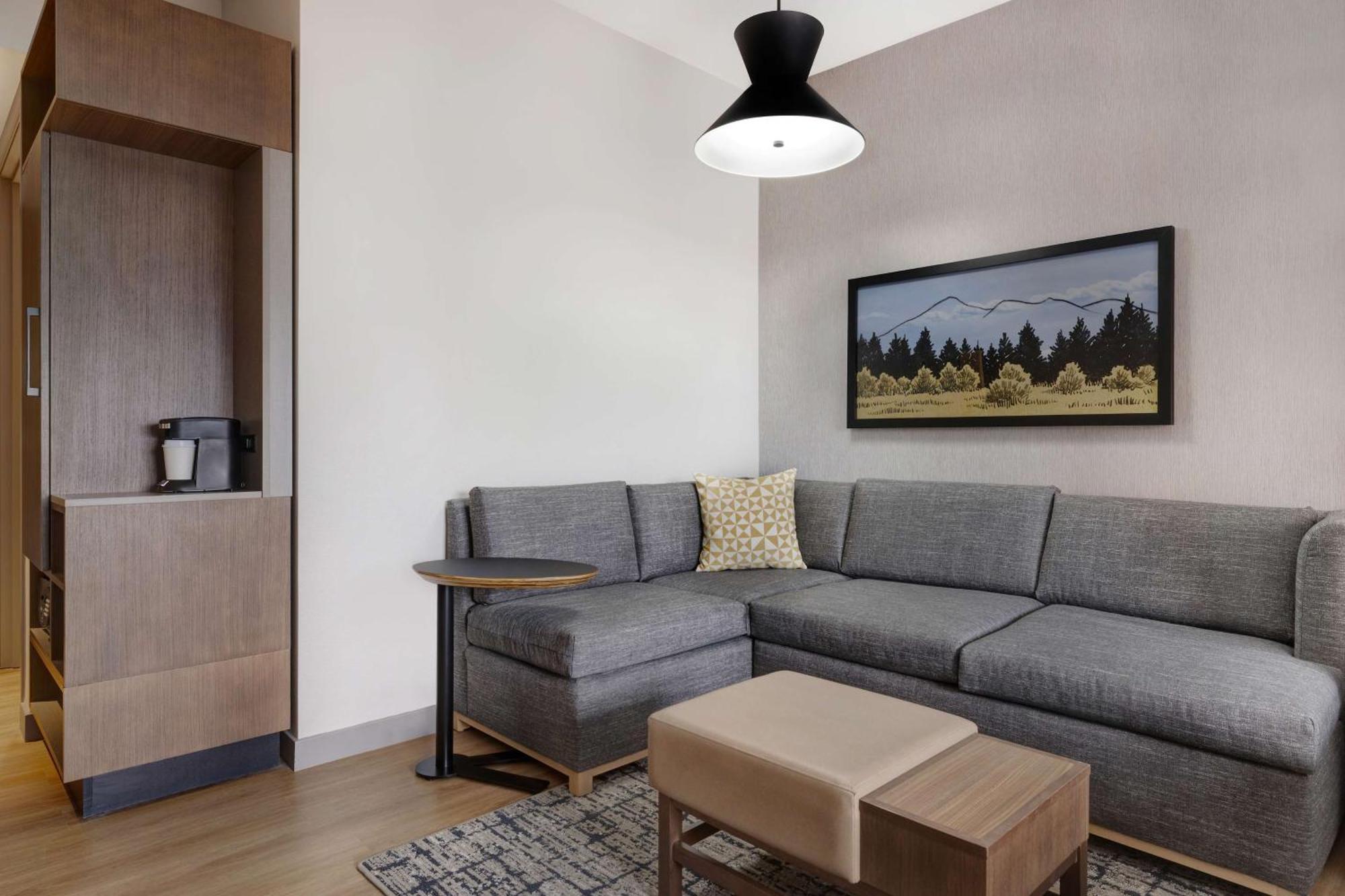 Hyatt Place 弗拉格斯塔夫 外观 照片